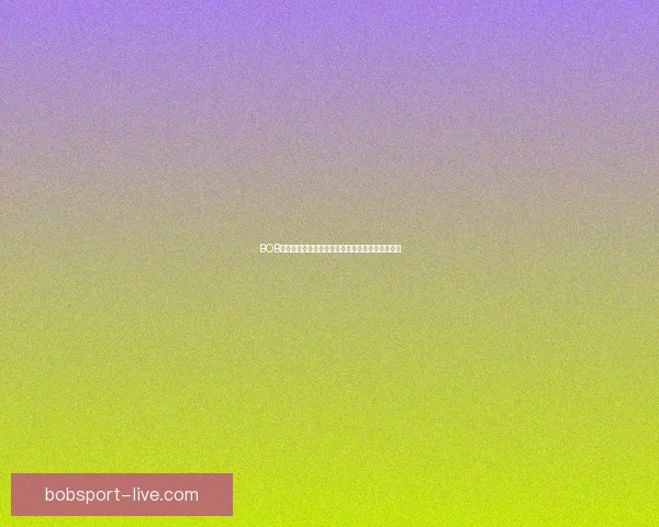 BOB体育推荐最新赛事分析与专家投注技巧全方位解读