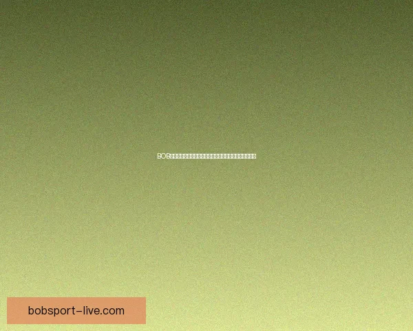 BOB体育入口：打造领先的体育娱乐平台，畅享精彩赛事体验