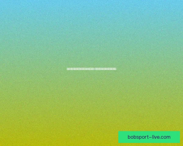 世界杯竞猜赛事直播全程分析与实时更新 让你轻松把握每场精彩比赛动态