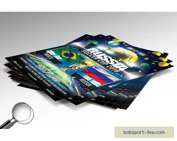 世界杯足球竞猜入口全面解析轻松玩转投注攻略和技巧