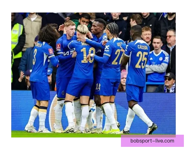 哈托调侃切尔西生涯2球均来自足总杯 称其为属于自己的赛事 哈托调侃切尔西生涯2球均来自足总杯 称其为属于自己的赛事