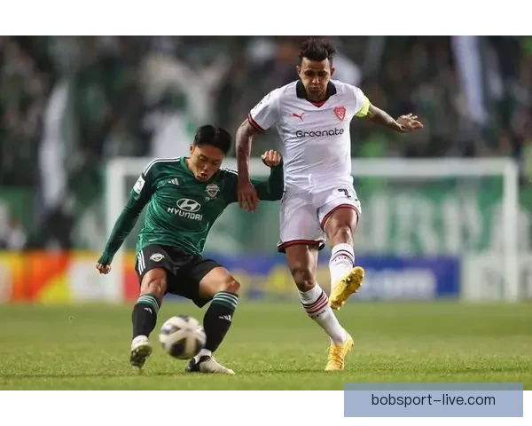 世界杯胜负预测策略全面解析助你提高竞猜准确率 世界杯胜负预测策略全面解析助你提高竞猜准确率