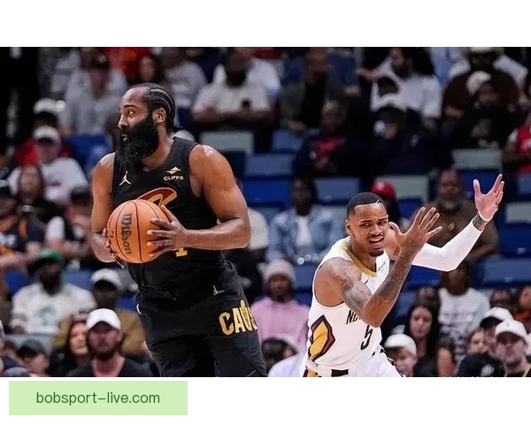 哈登米切尔领衔挑战勇士群龙无首 谁能成为关键人物引领胜利