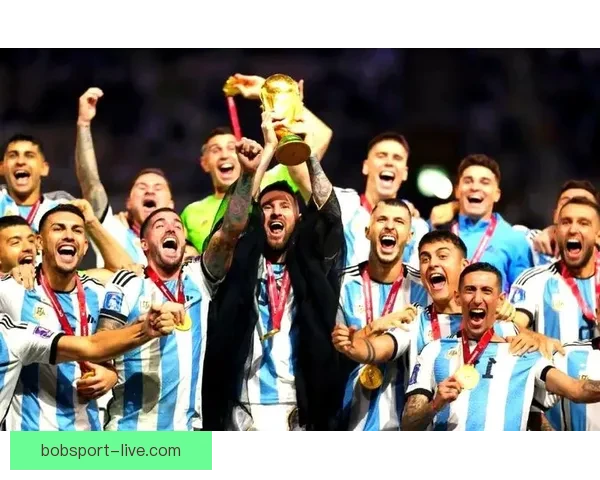 美加墨联合举办世界杯赛事展现三国足球魅力与合作精神